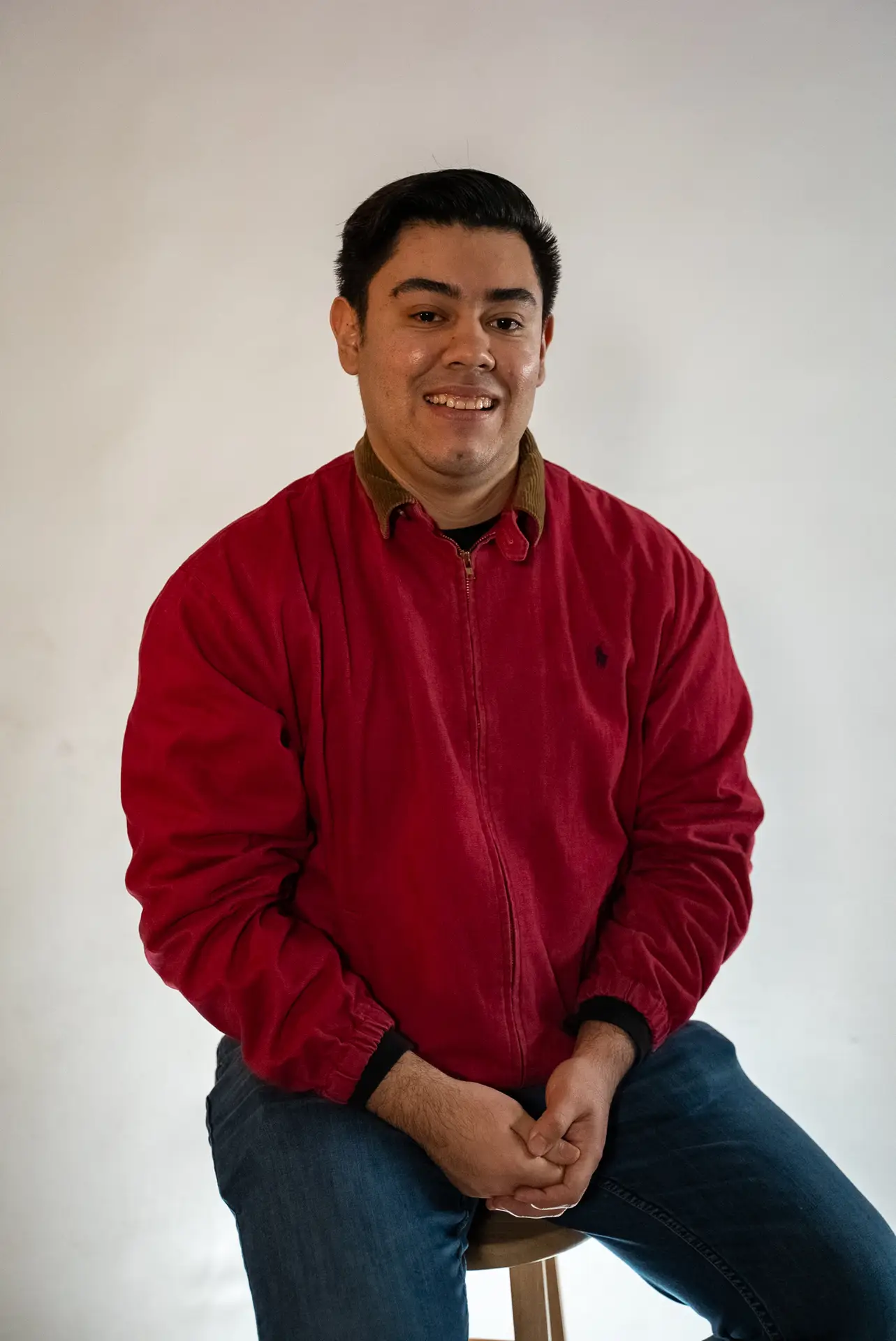 Miguel Garcia, Founder of Garcia Creative Works